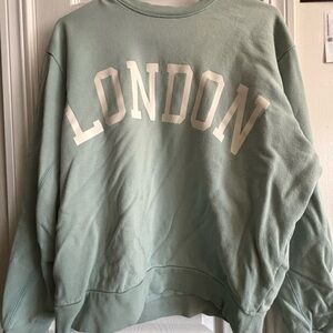 London Sweater